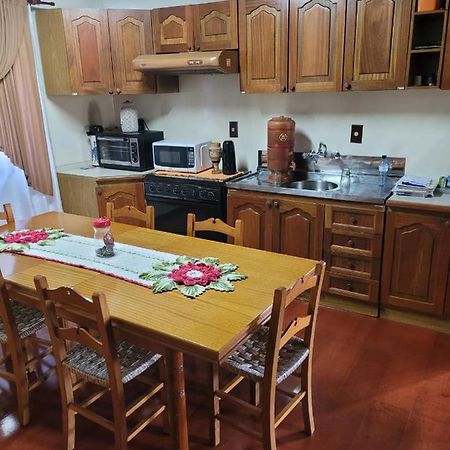 Espaço Doméstico Caxias do Sul Esterno foto