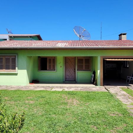 Espaço Doméstico Caxias do Sul Esterno foto