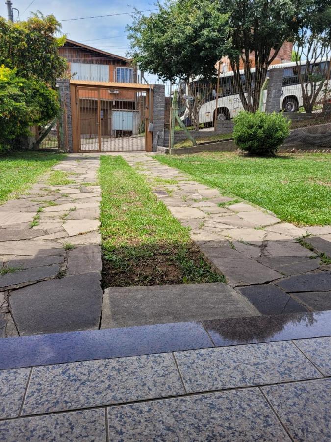Espaço Doméstico Caxias do Sul Esterno foto