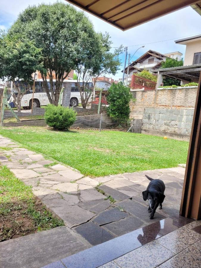 Espaço Doméstico Caxias do Sul Esterno foto