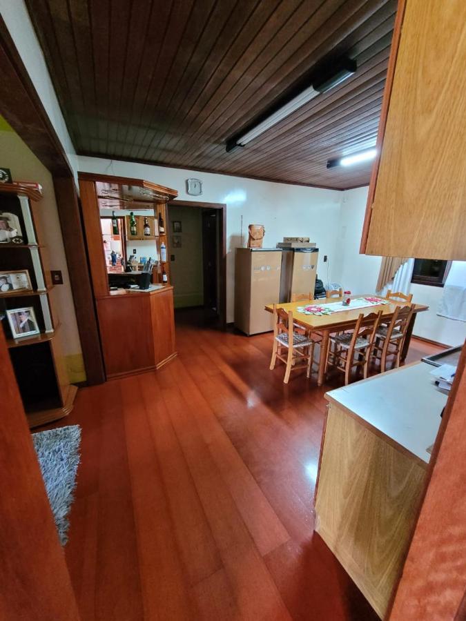 Espaço Doméstico Caxias do Sul Esterno foto